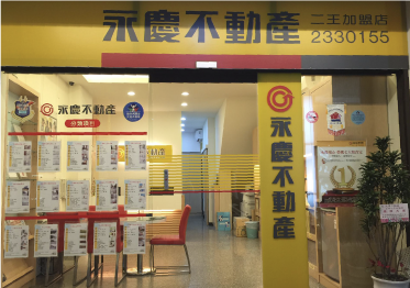 台南裕農加盟店